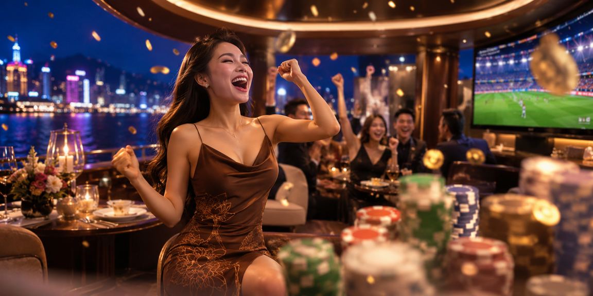 Người dùng Hạ Long thưởng thức cà phê và truy cập nền tảng casino trực tuyến