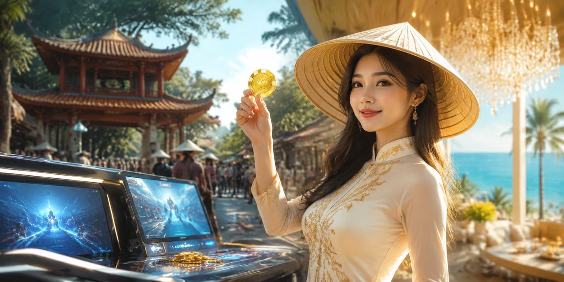Người hâm mộ esports tại Hà Nội theo dõi giải đấu VCS và đặt kèo