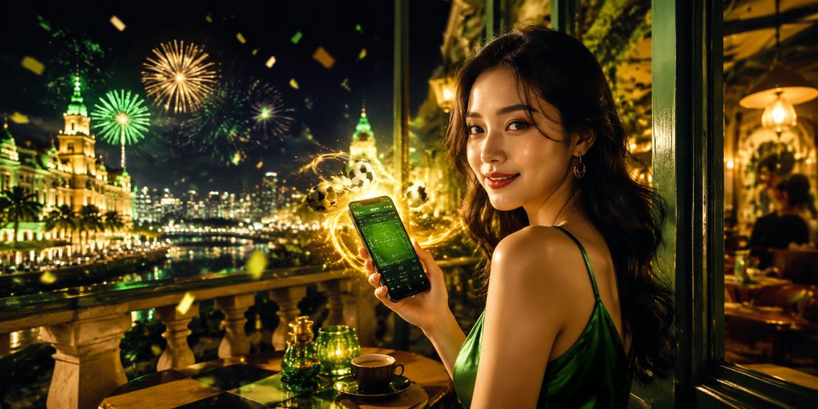 Người dùng TP.HCM nạp tiền và theo dõi kèo thể thao bên ly cà phê