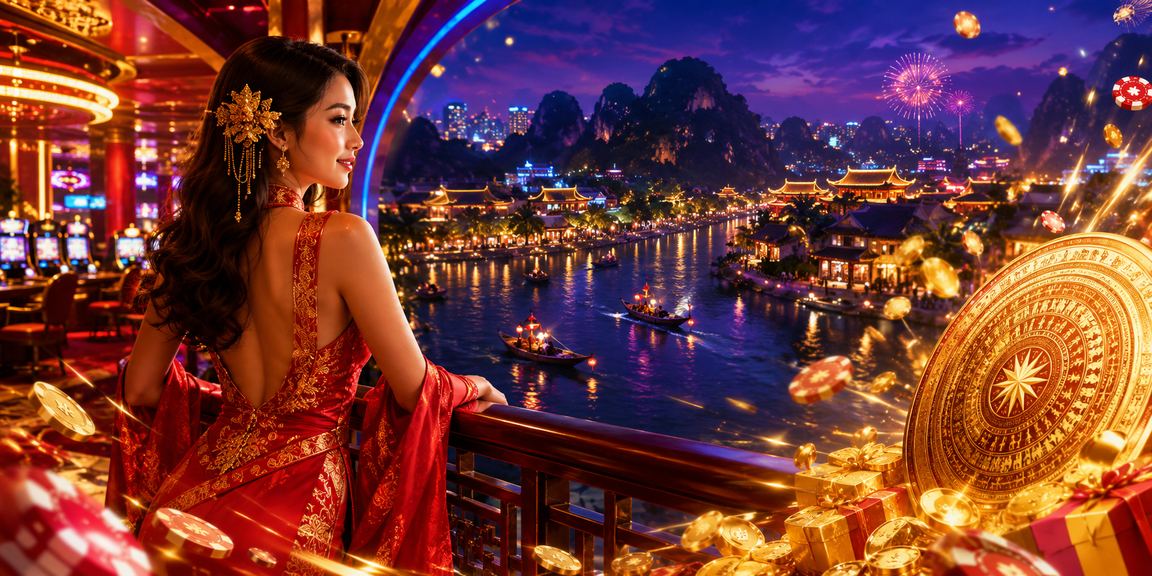 Lễ hội đặt cược tại Ninh Bình – trải nghiệm người dùng 9500s