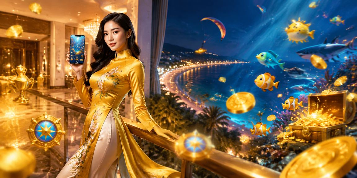 Trải nghiệm cá cược casino trực tuyến tại Việt Nam trên thiết bị di động