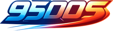9500s